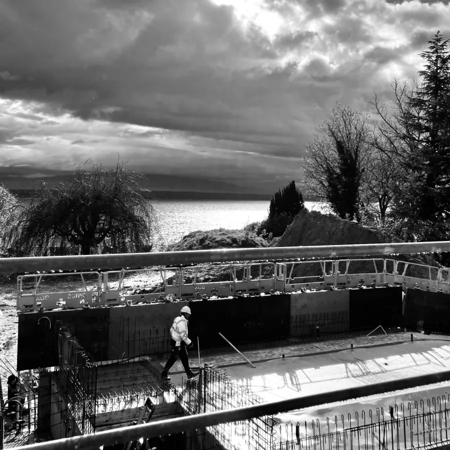 Philippe Meyer Architecte