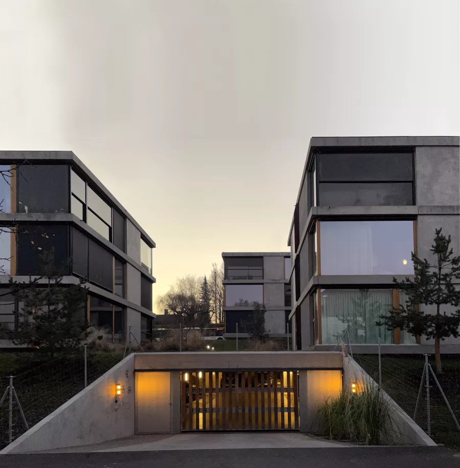 Philippe Meyer Architecte