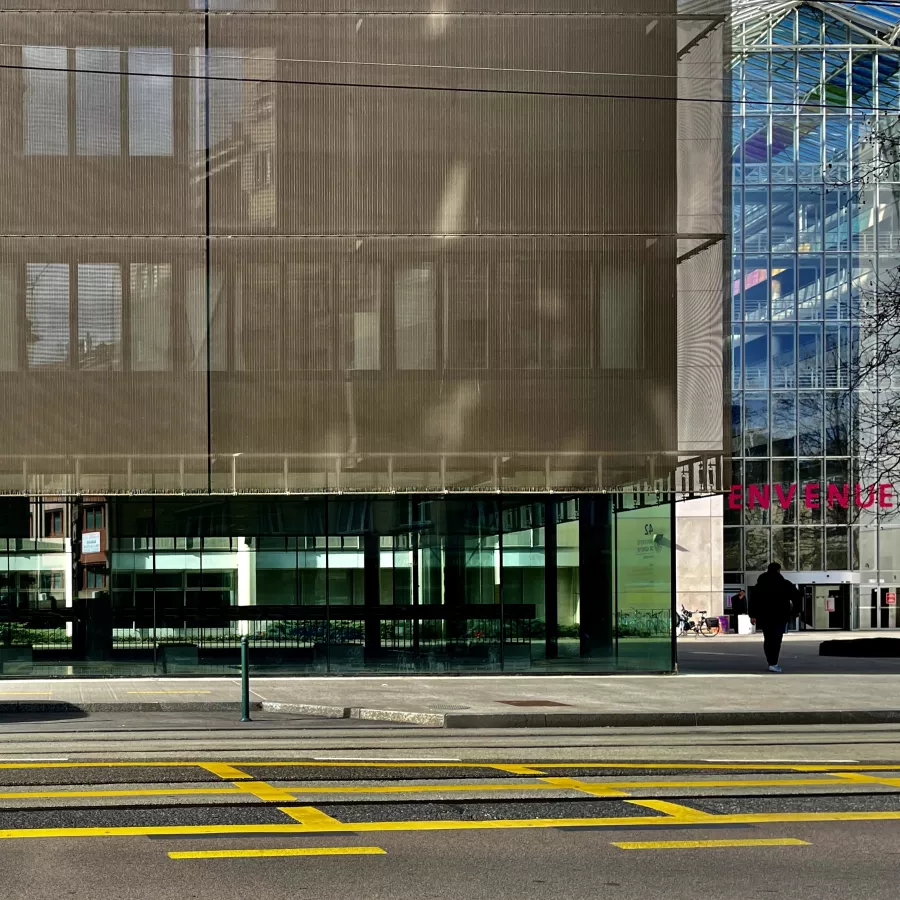 Philippe Meyer Architecte