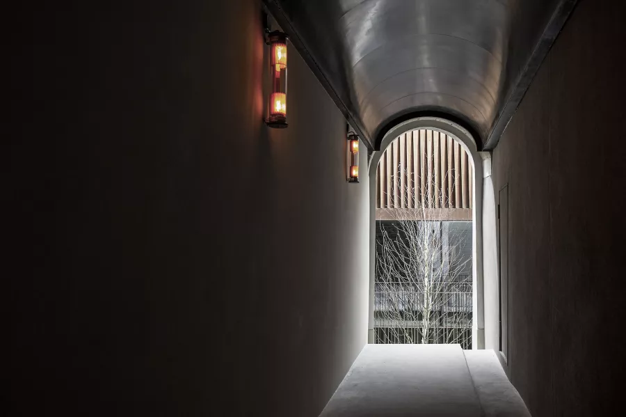 Philippe Meyer Architecte - 694050037