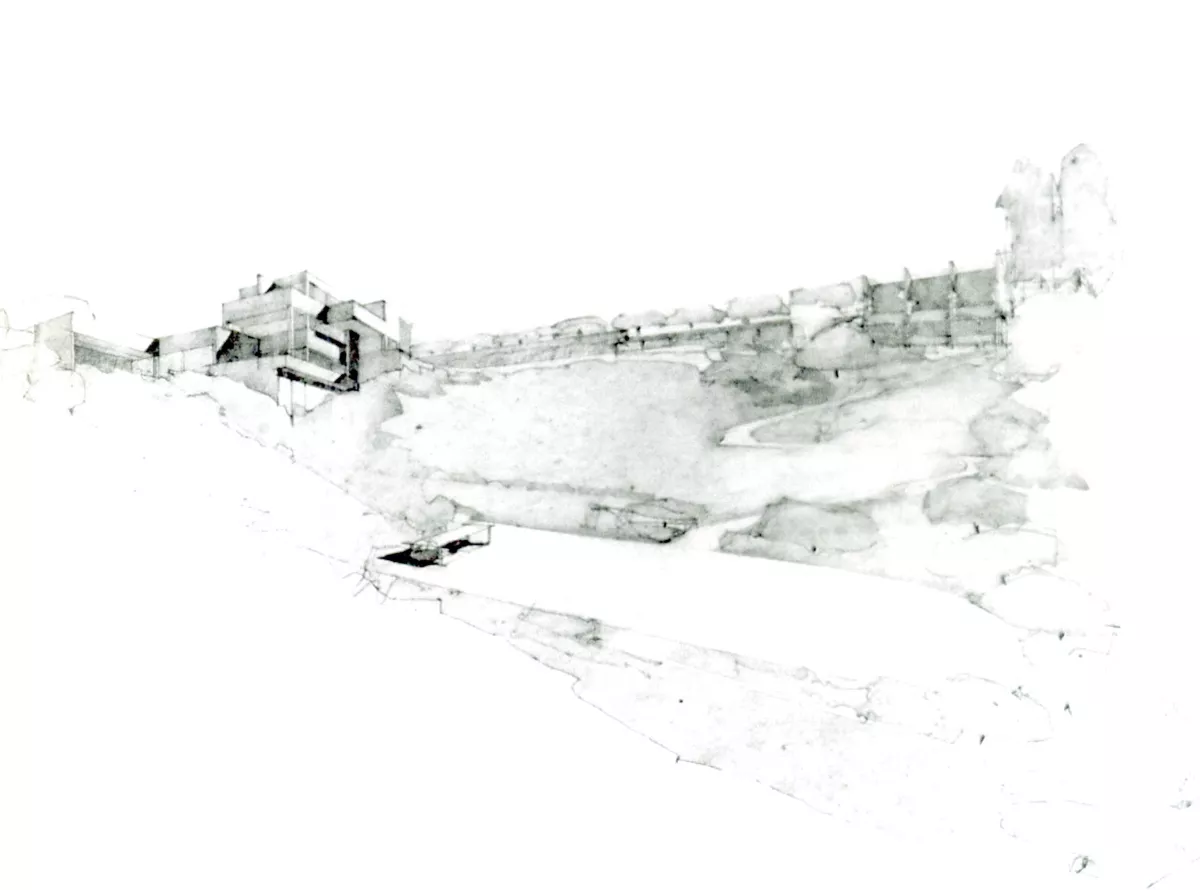 Philippe Meyer Architecte