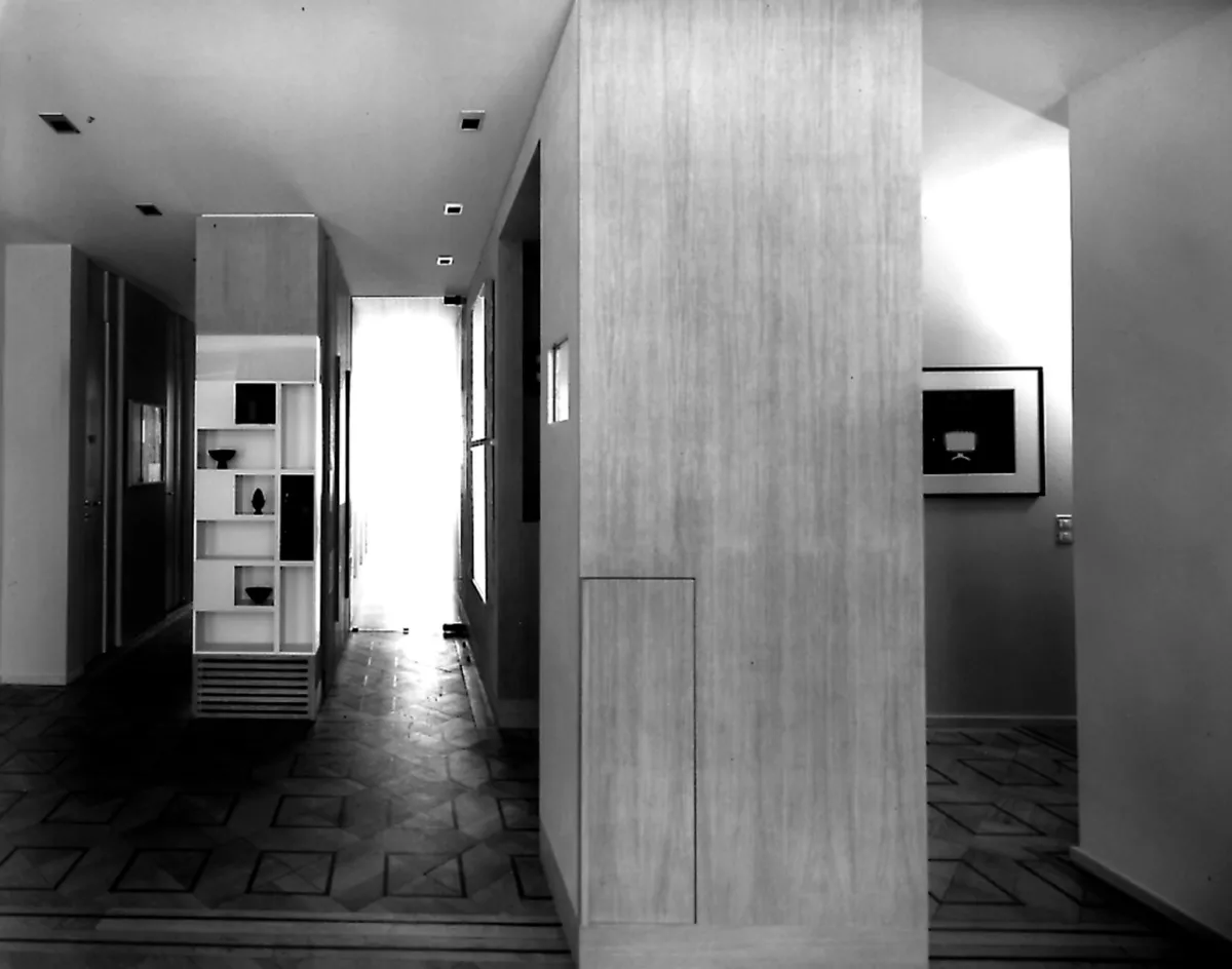 Philippe Meyer Architecte