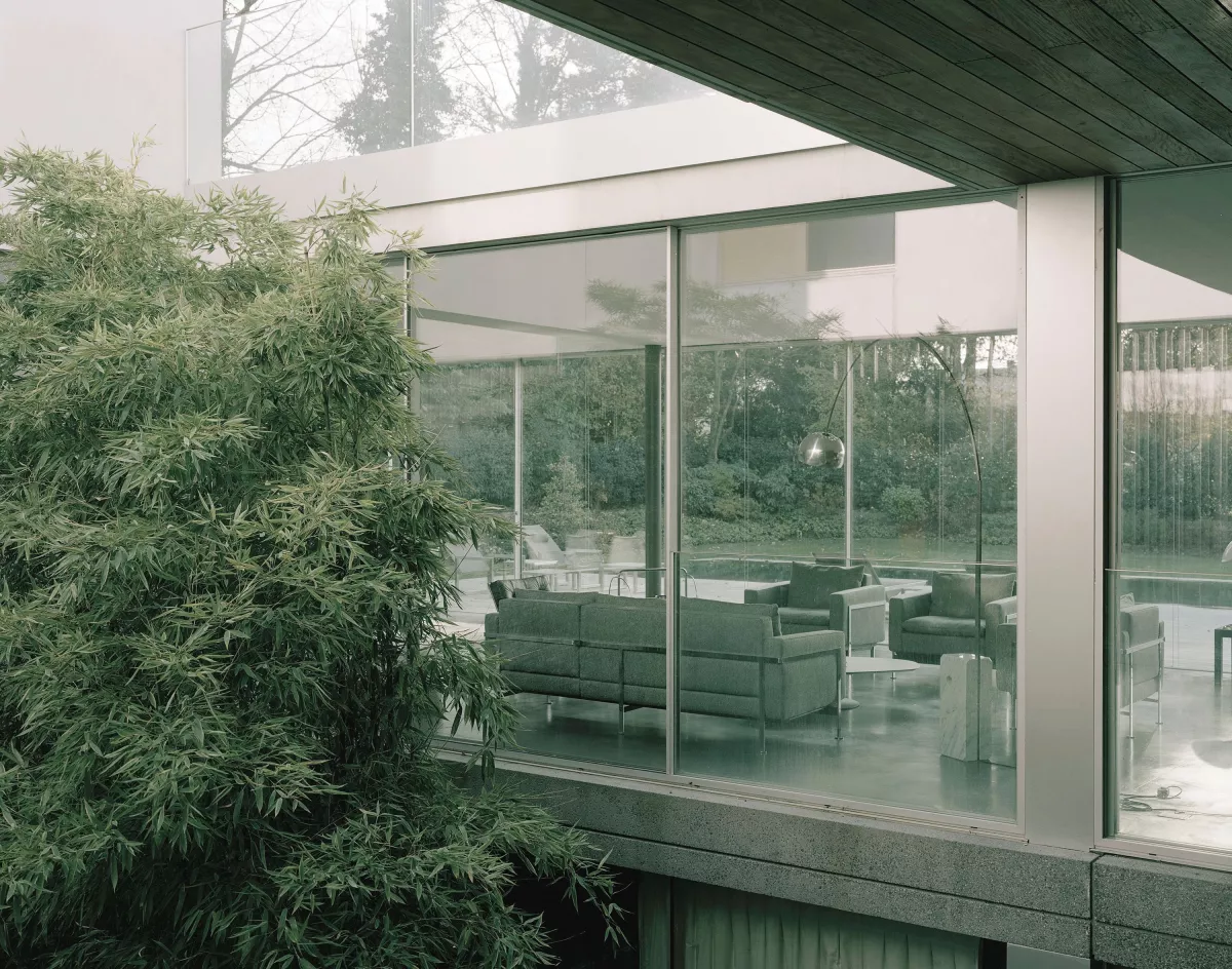 Philippe Meyer Architecte