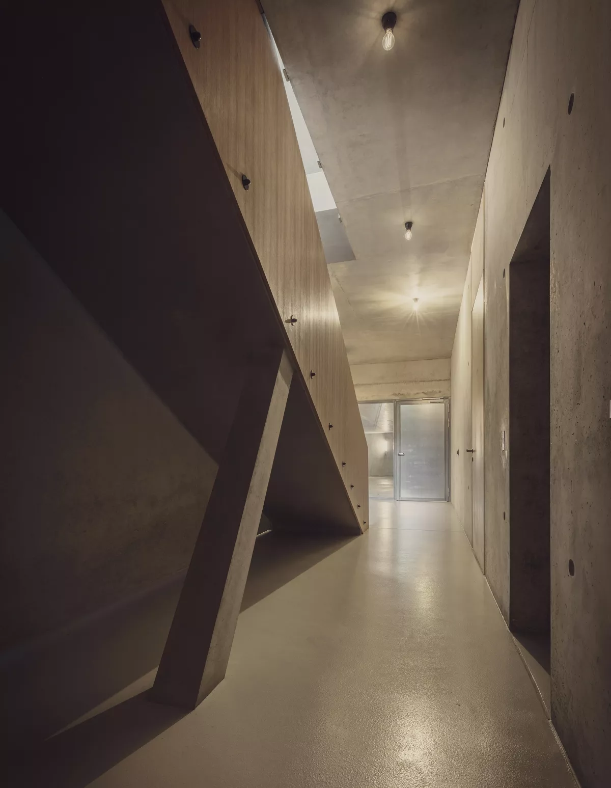 Philippe Meyer Architecte