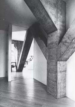 Philippe Meyer Architecte