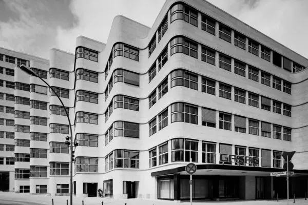 Philippe Meyer Architecte