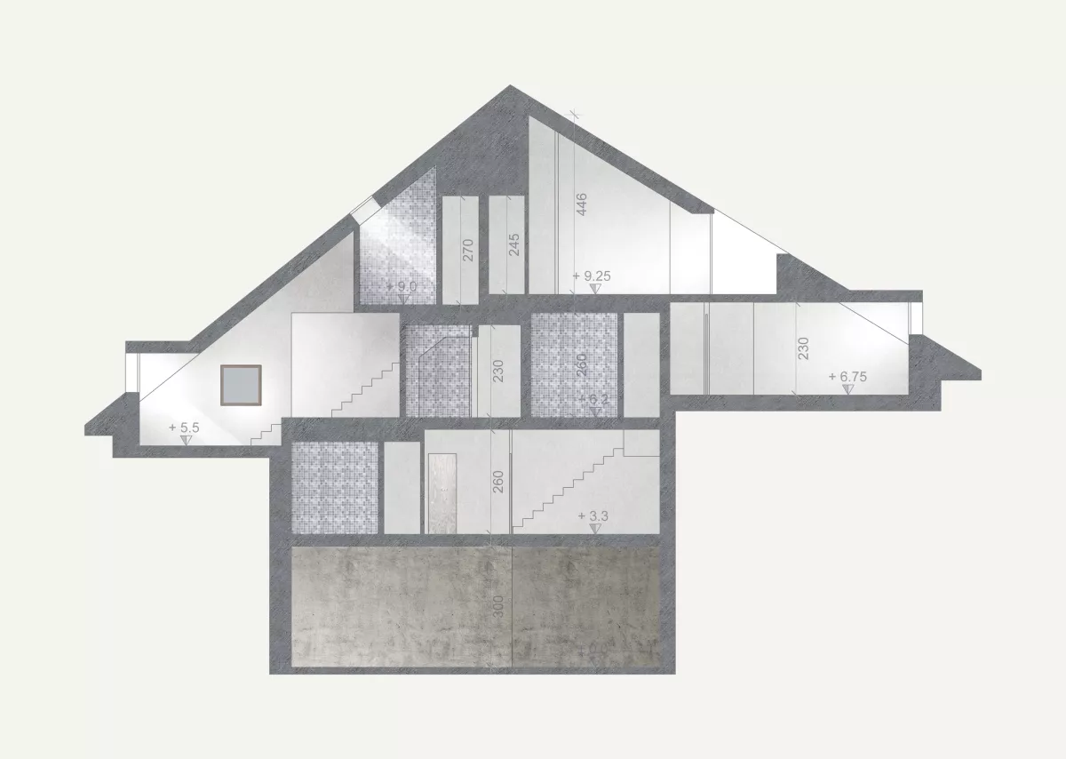 Philippe Meyer Architecte