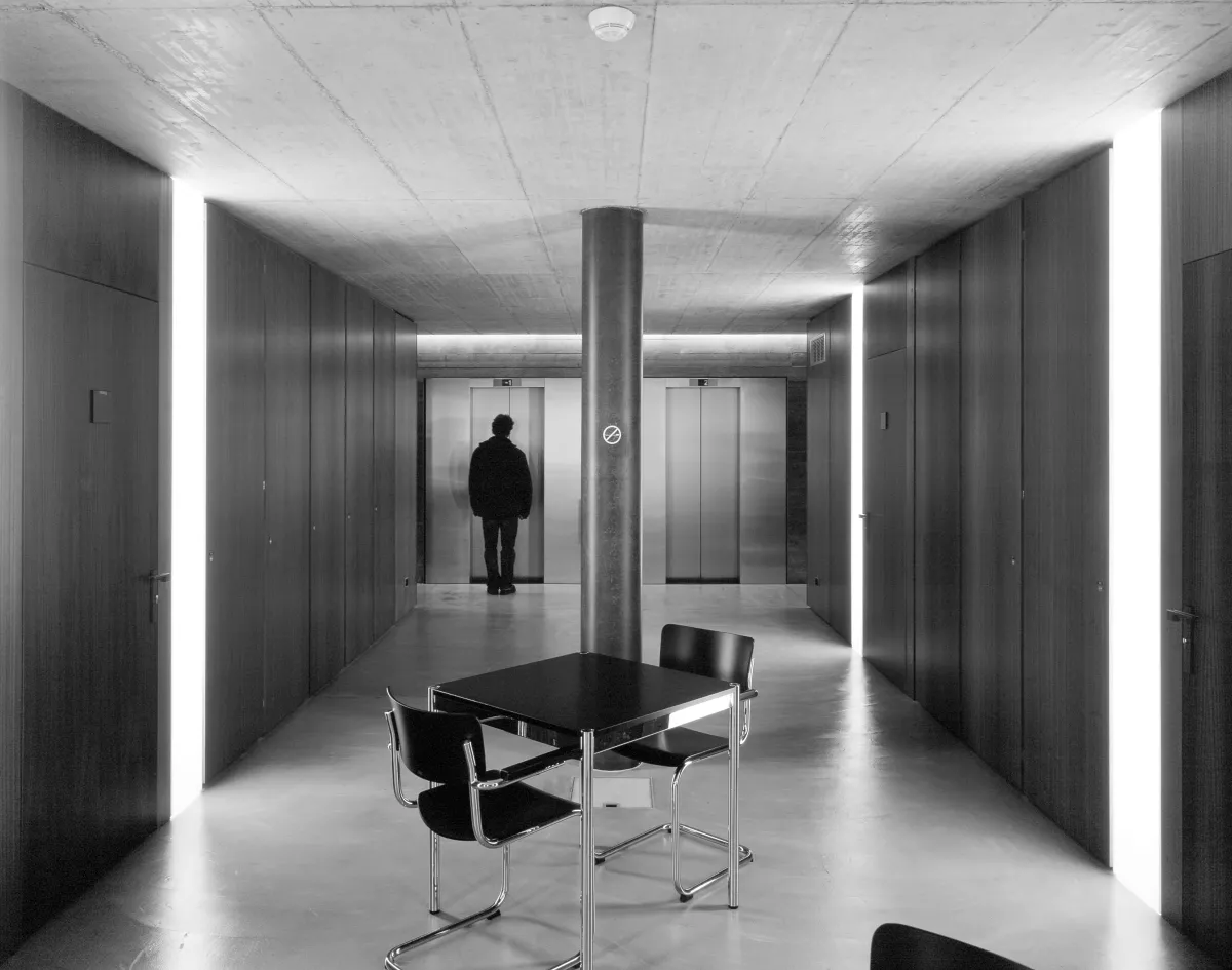 Philippe Meyer Architecte - ON/OFF_30