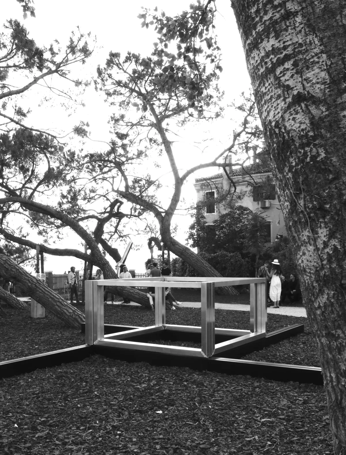 Philippe Meyer Architecte - Installation