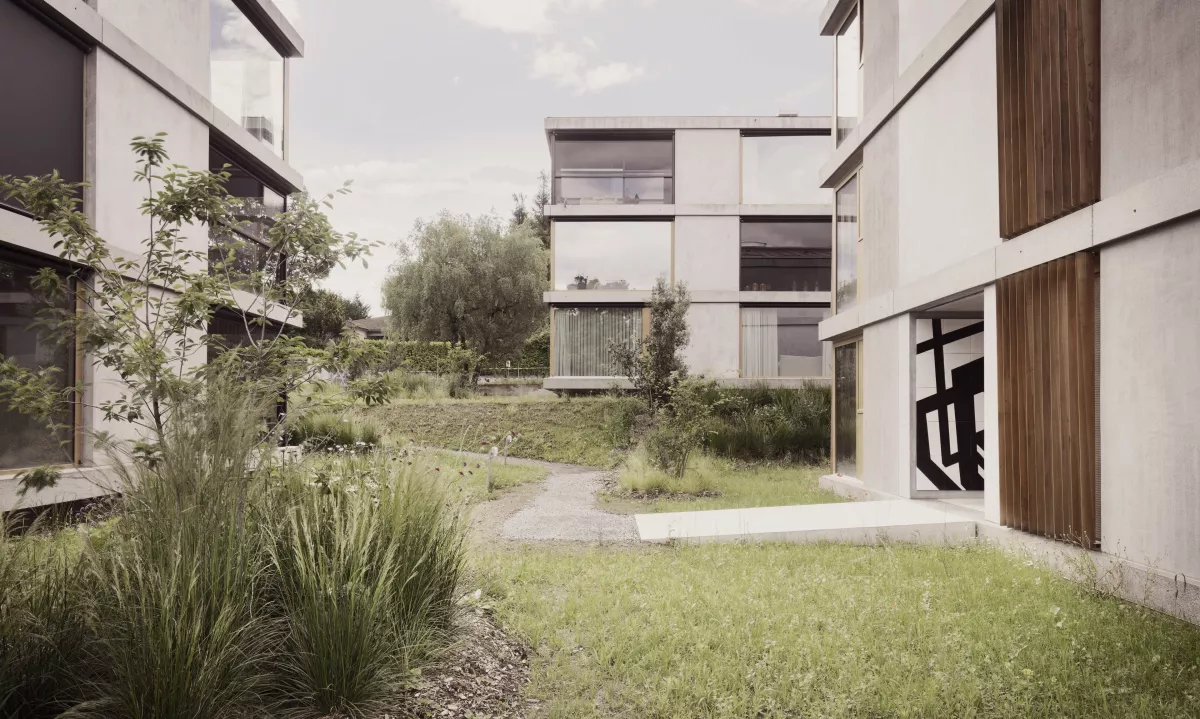 Philippe Meyer Architecte - HMC