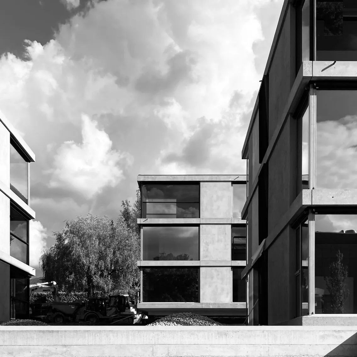 Philippe Meyer Architecte
