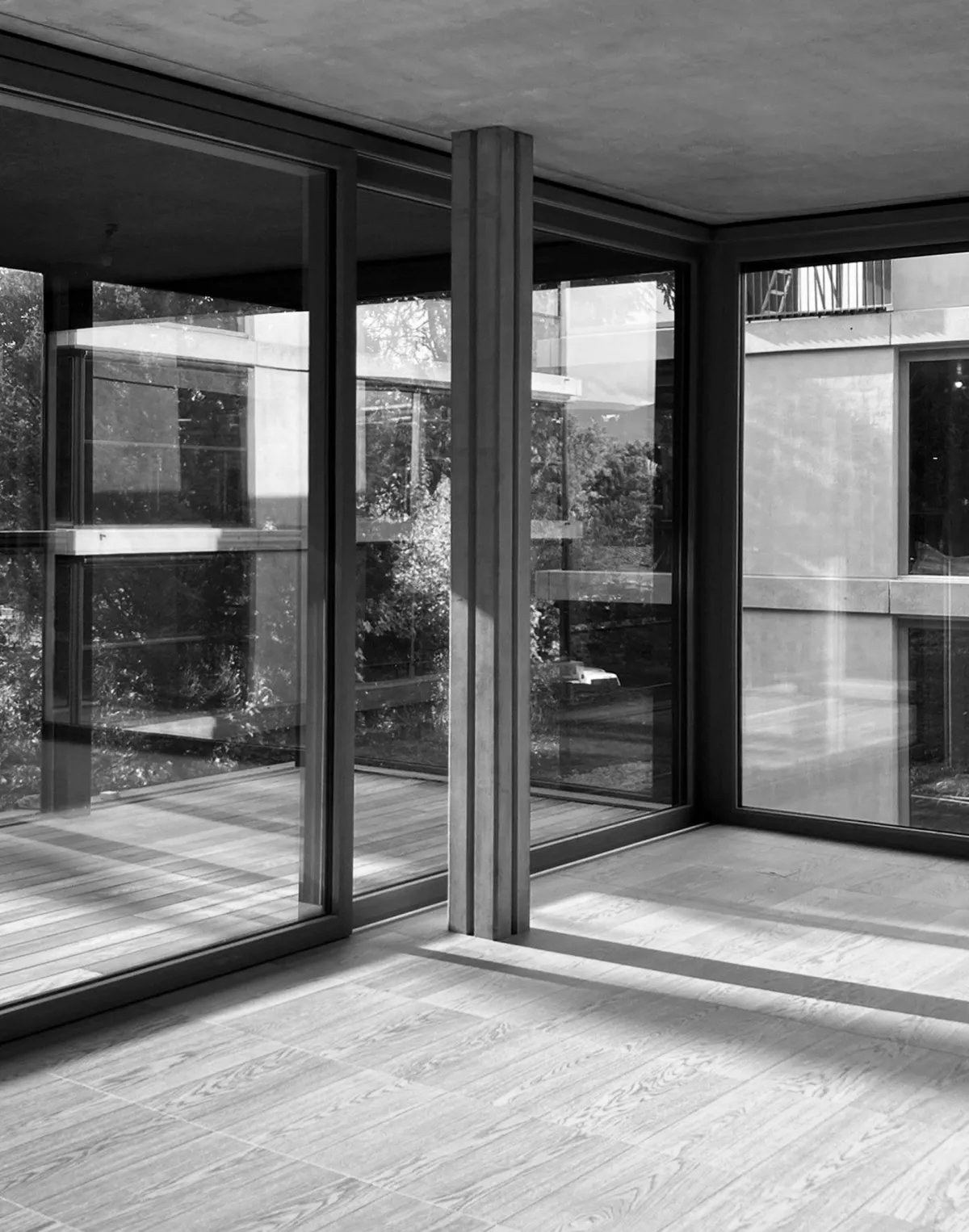 Philippe Meyer Architecte