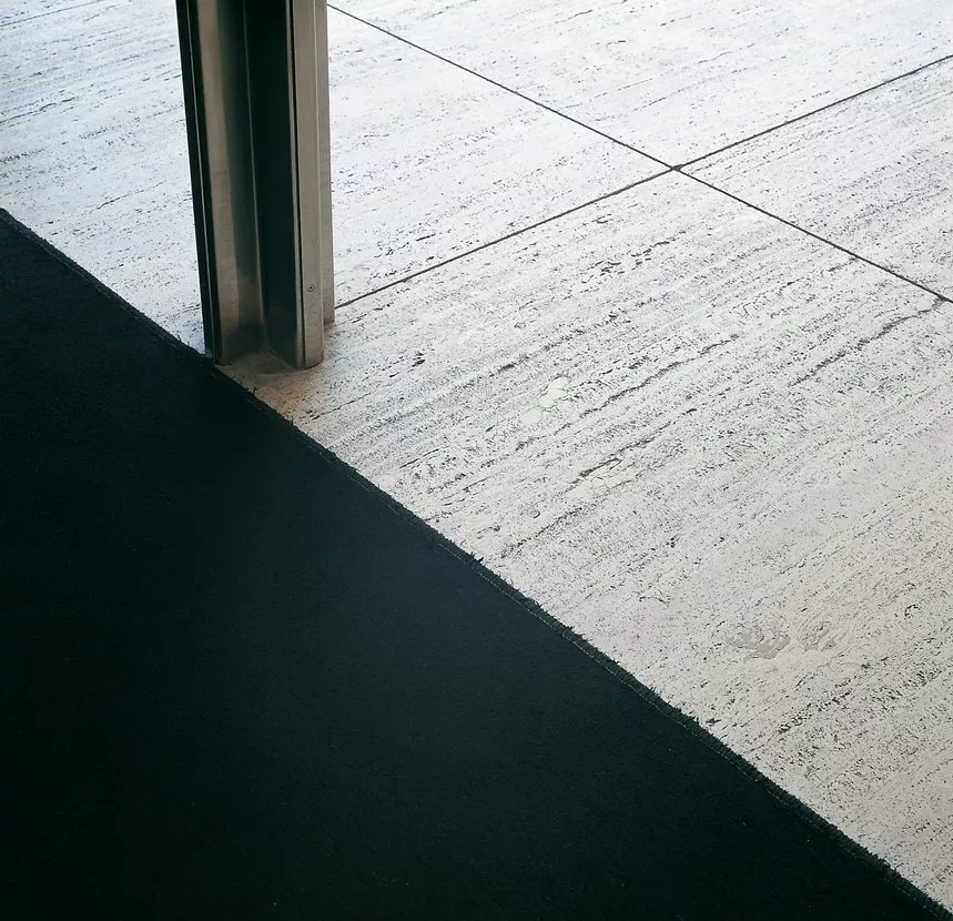 Philippe Meyer Architecte - The Barcelona Pavillon