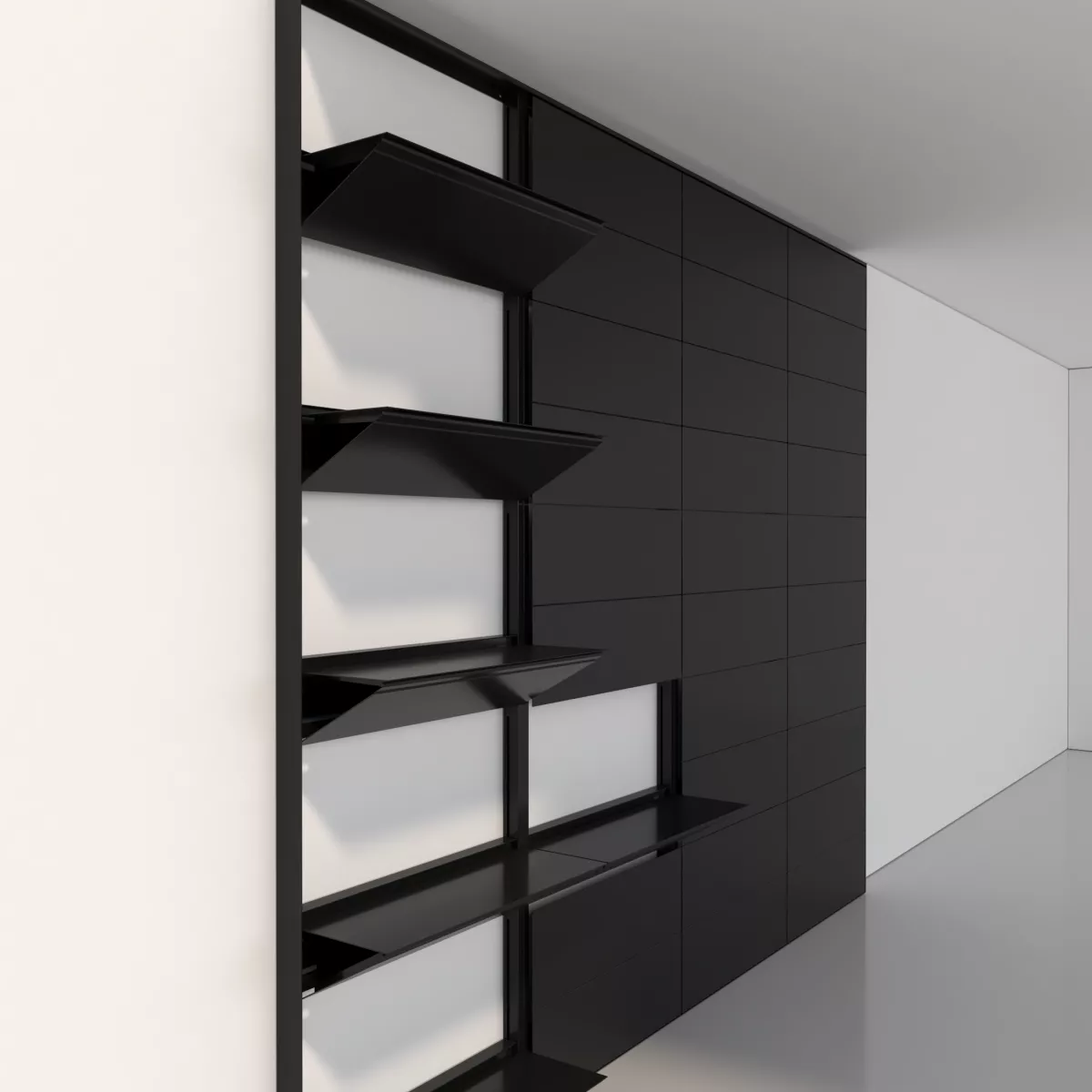 Philippe Meyer Architecte - Flap