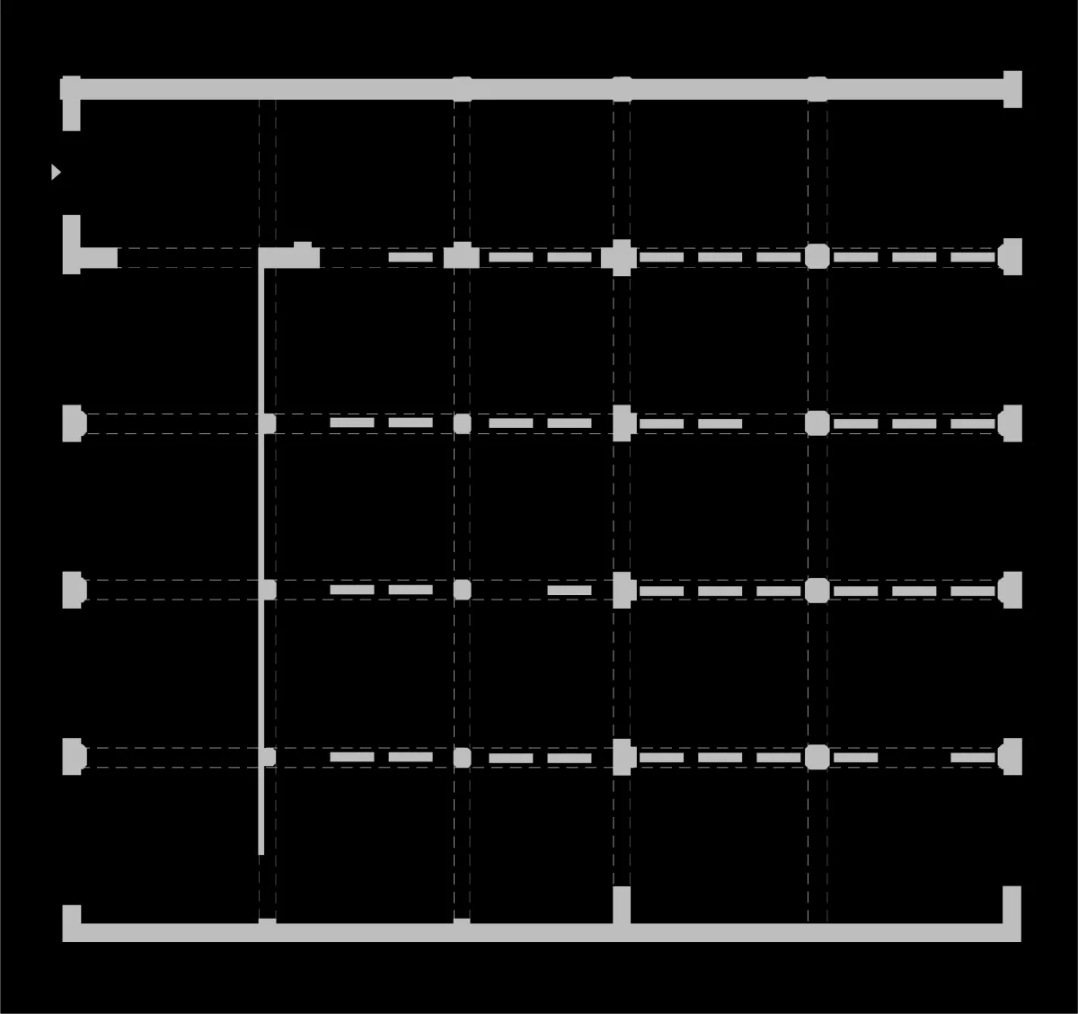 Philippe Meyer Architecte - Plan