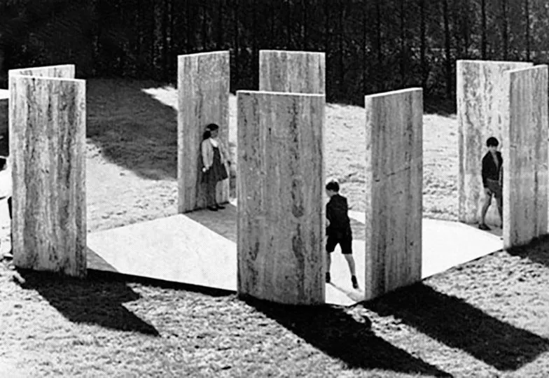 Philippe Meyer Architecte