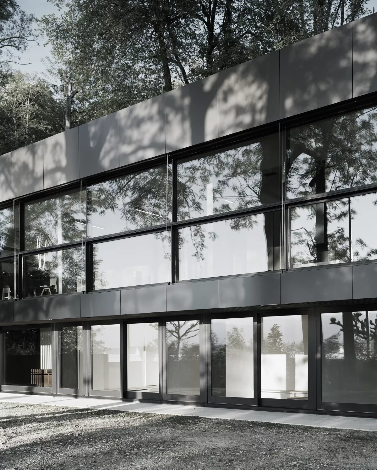 Philippe Meyer Architecte