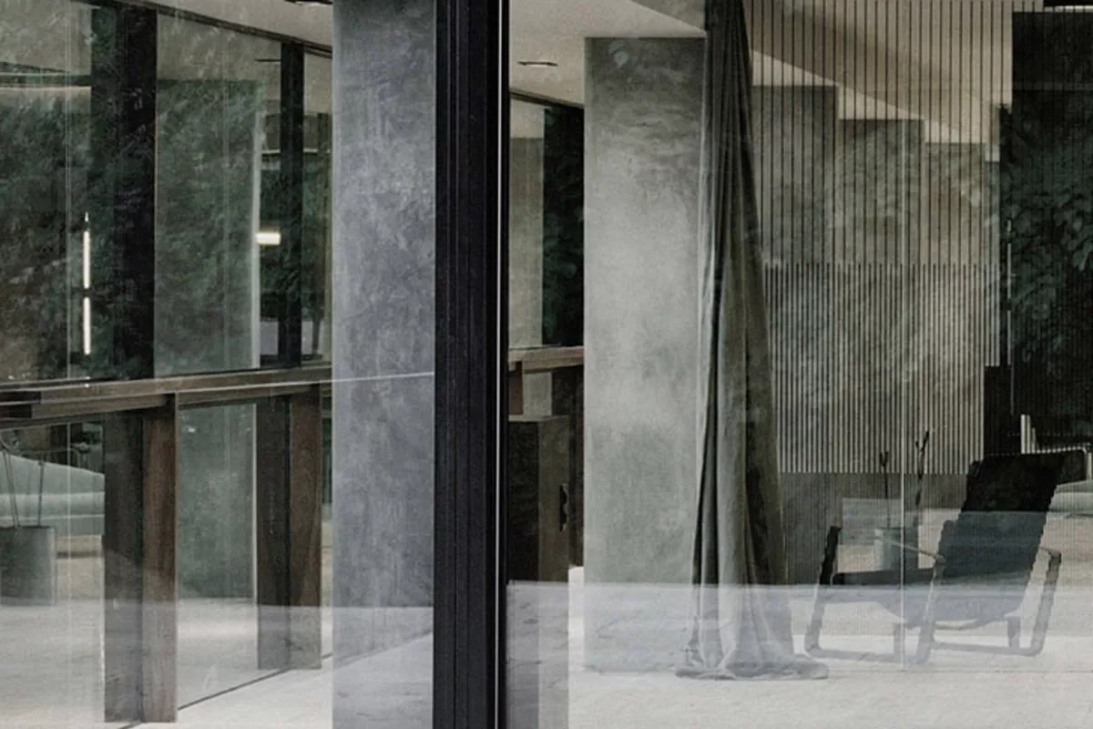 Philippe Meyer Architecte
