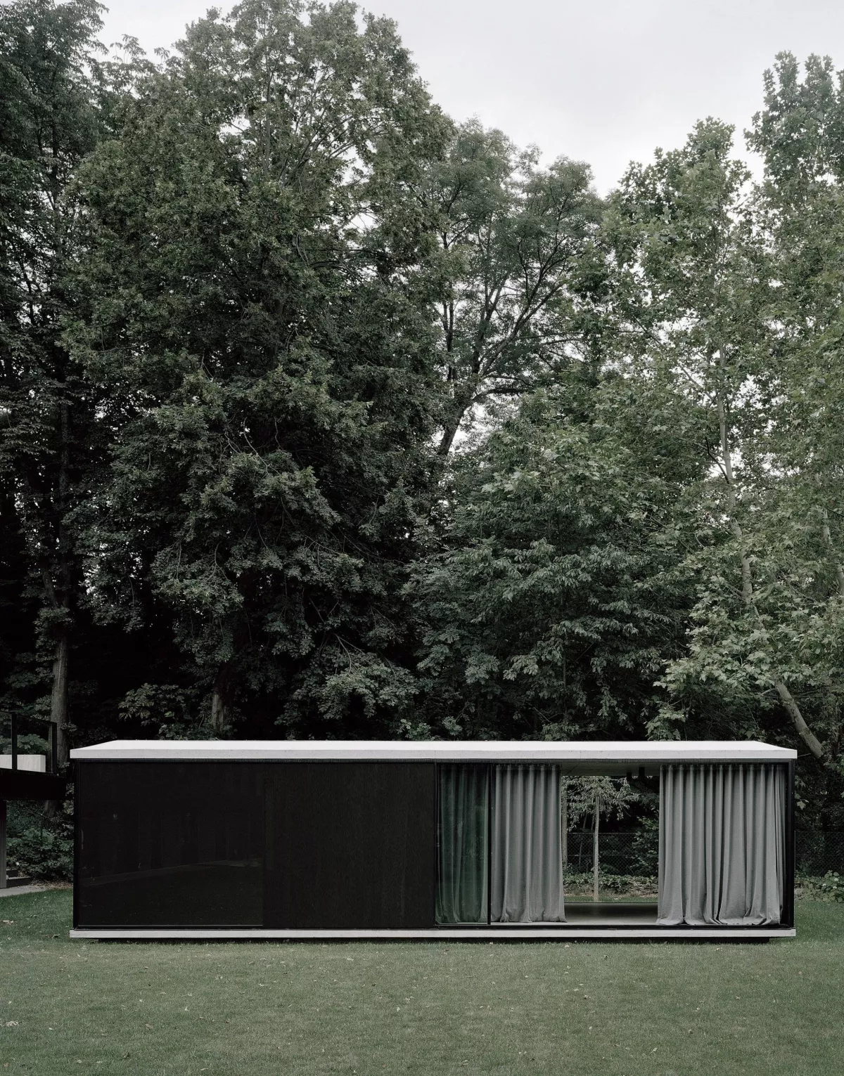 Philippe Meyer Architecte