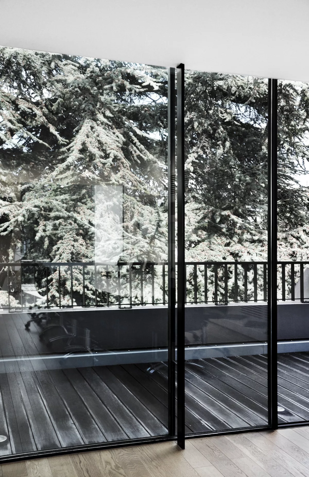 Philippe Meyer Architecte