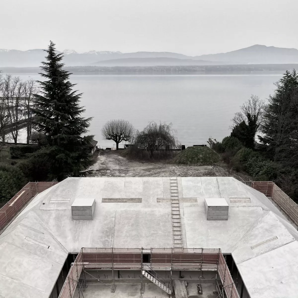Philippe Meyer Architecte