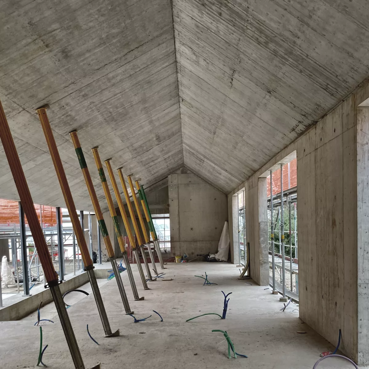 Philippe Meyer Architecte