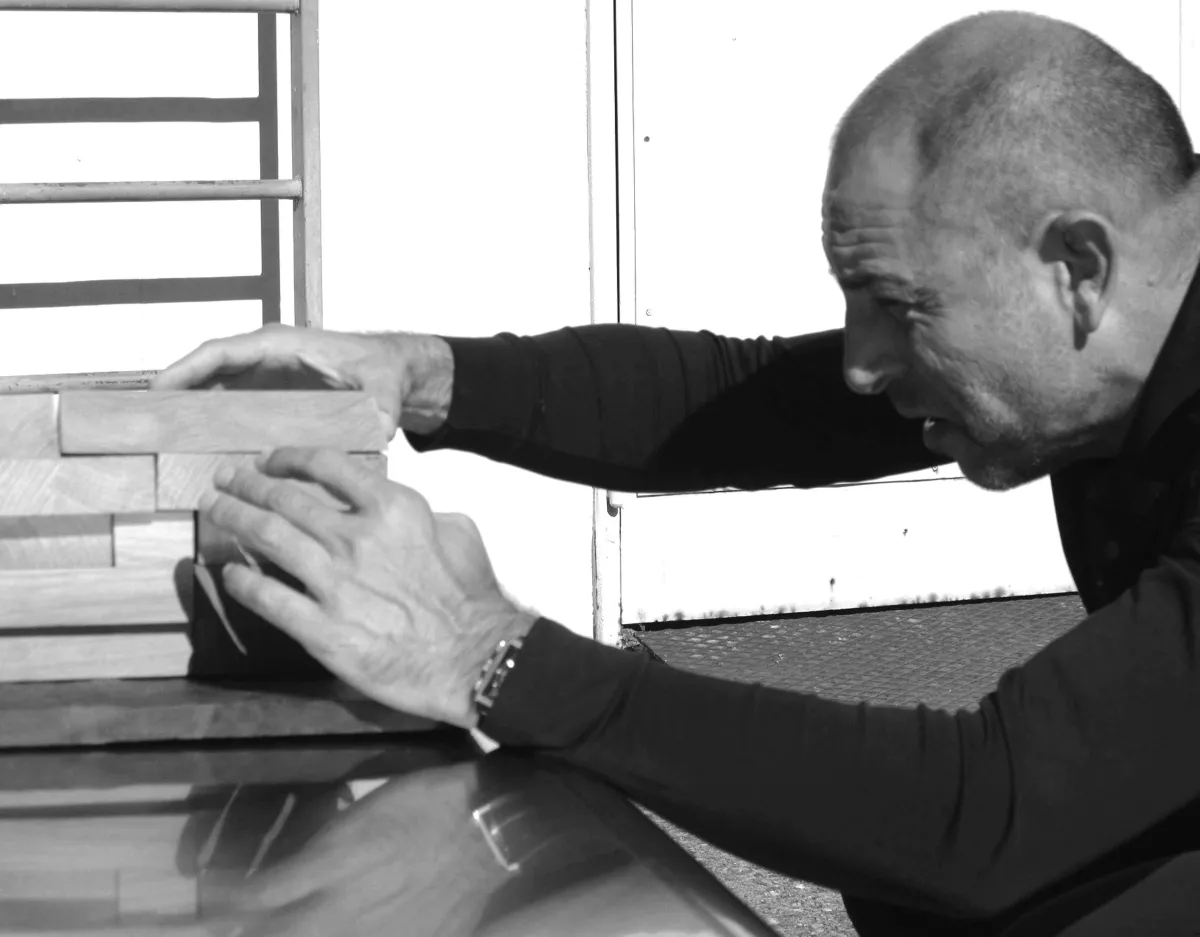 Philippe Meyer Architecte