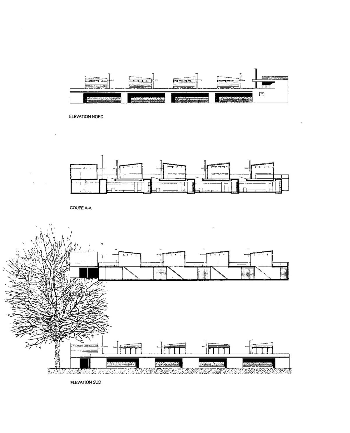 Philippe Meyer Architecte