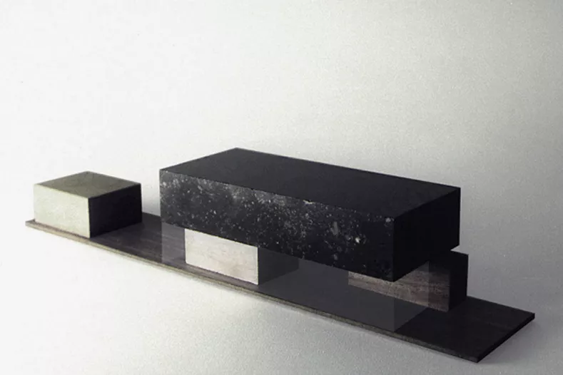 Philippe Meyer Architecte
