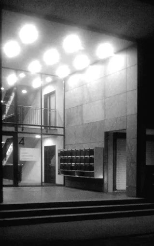 Philippe Meyer Architecte