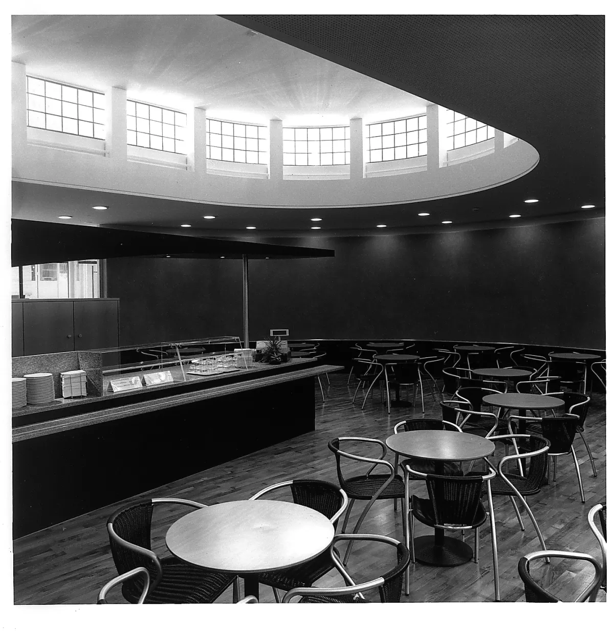 Philippe Meyer Architecte