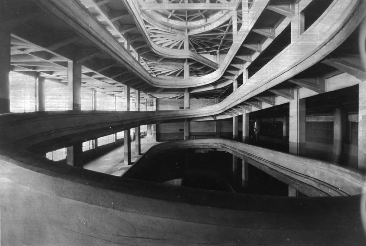 Philippe Meyer Architecte