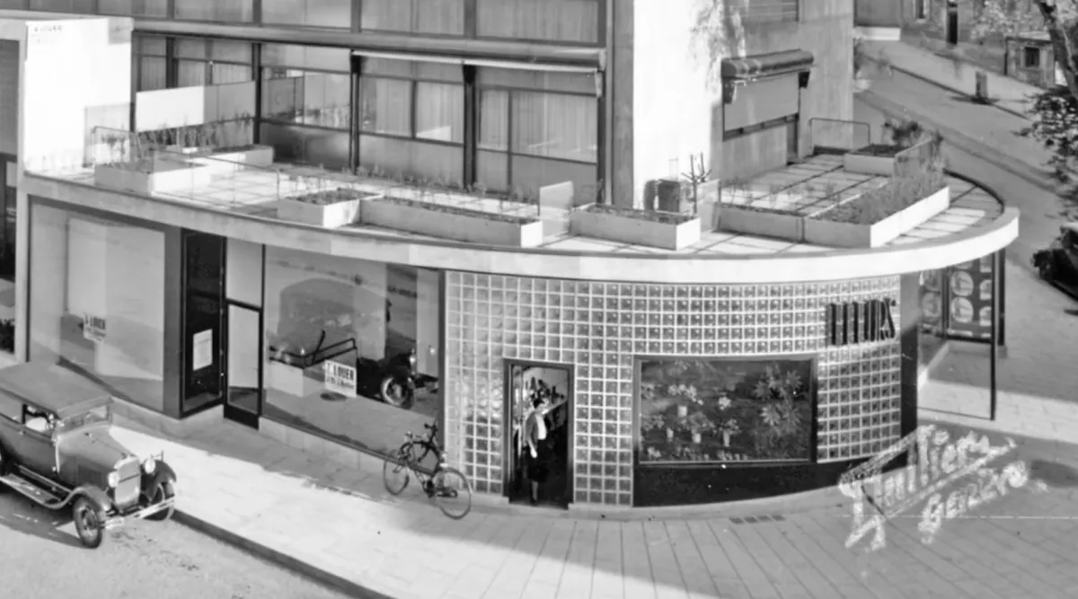 Philippe Meyer Architecte