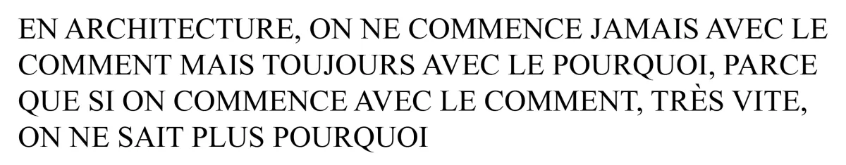 Philippe Meyer Architecte