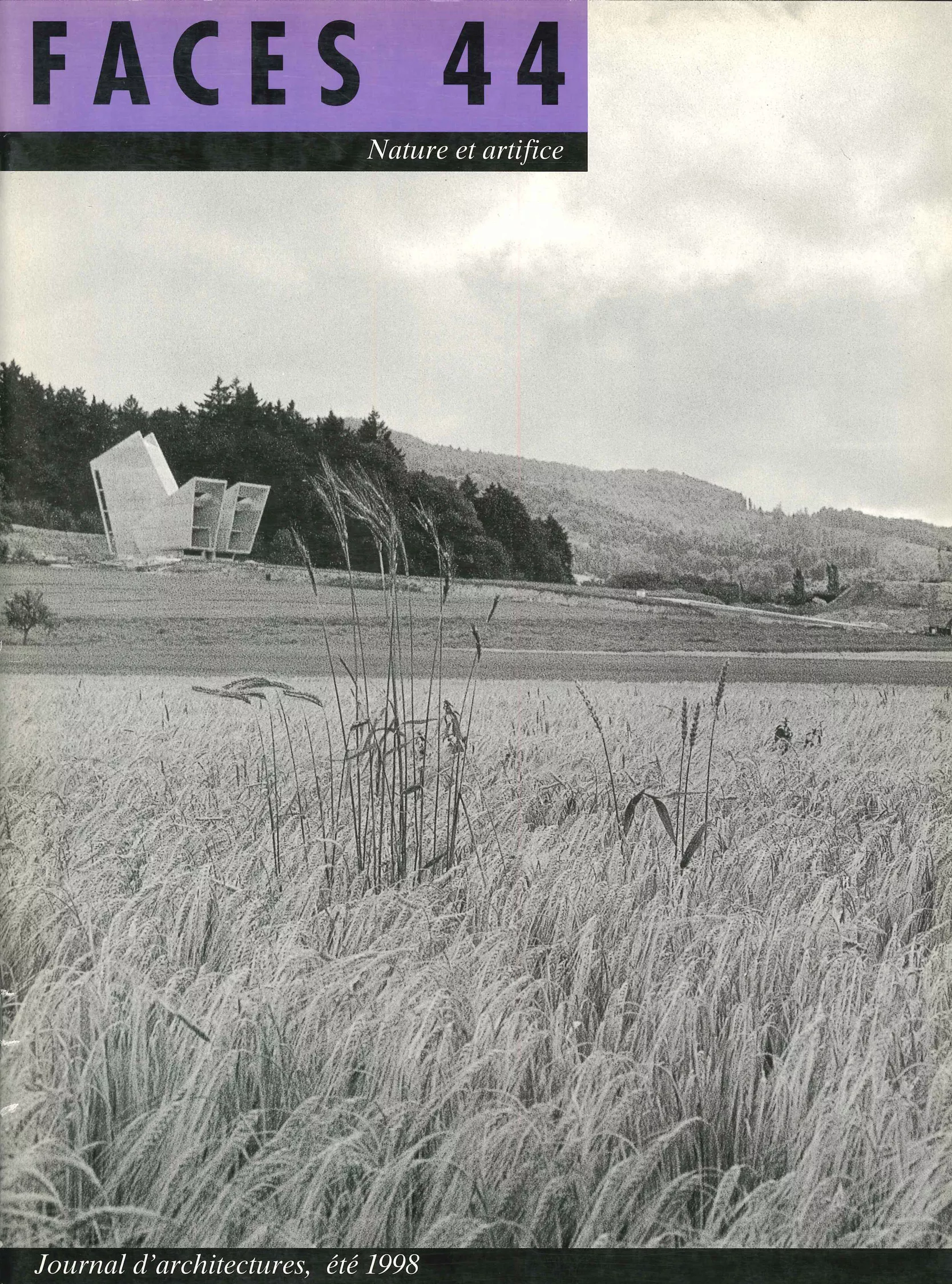 Philippe Meyer Architecte