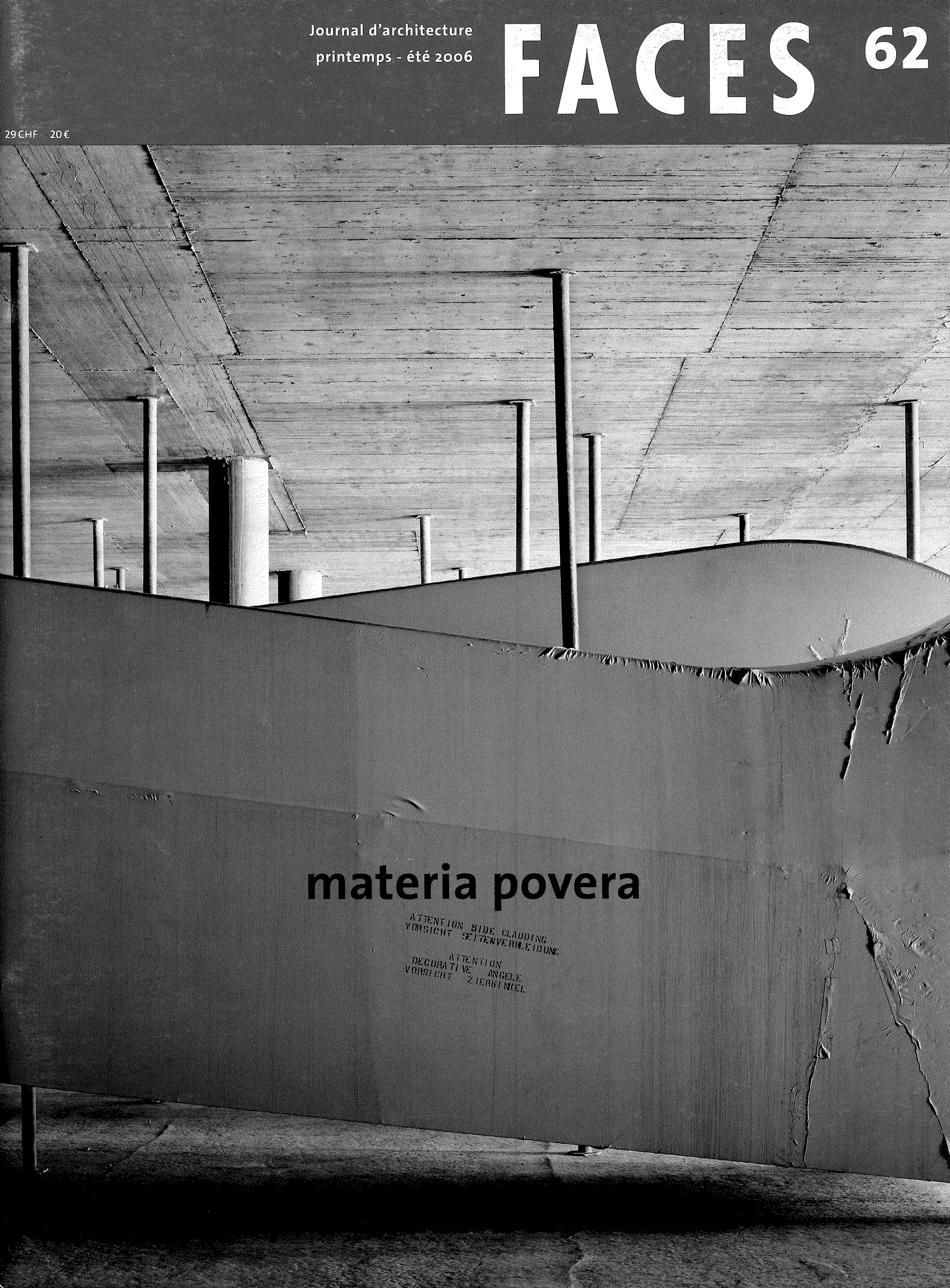 Philippe Meyer Architecte