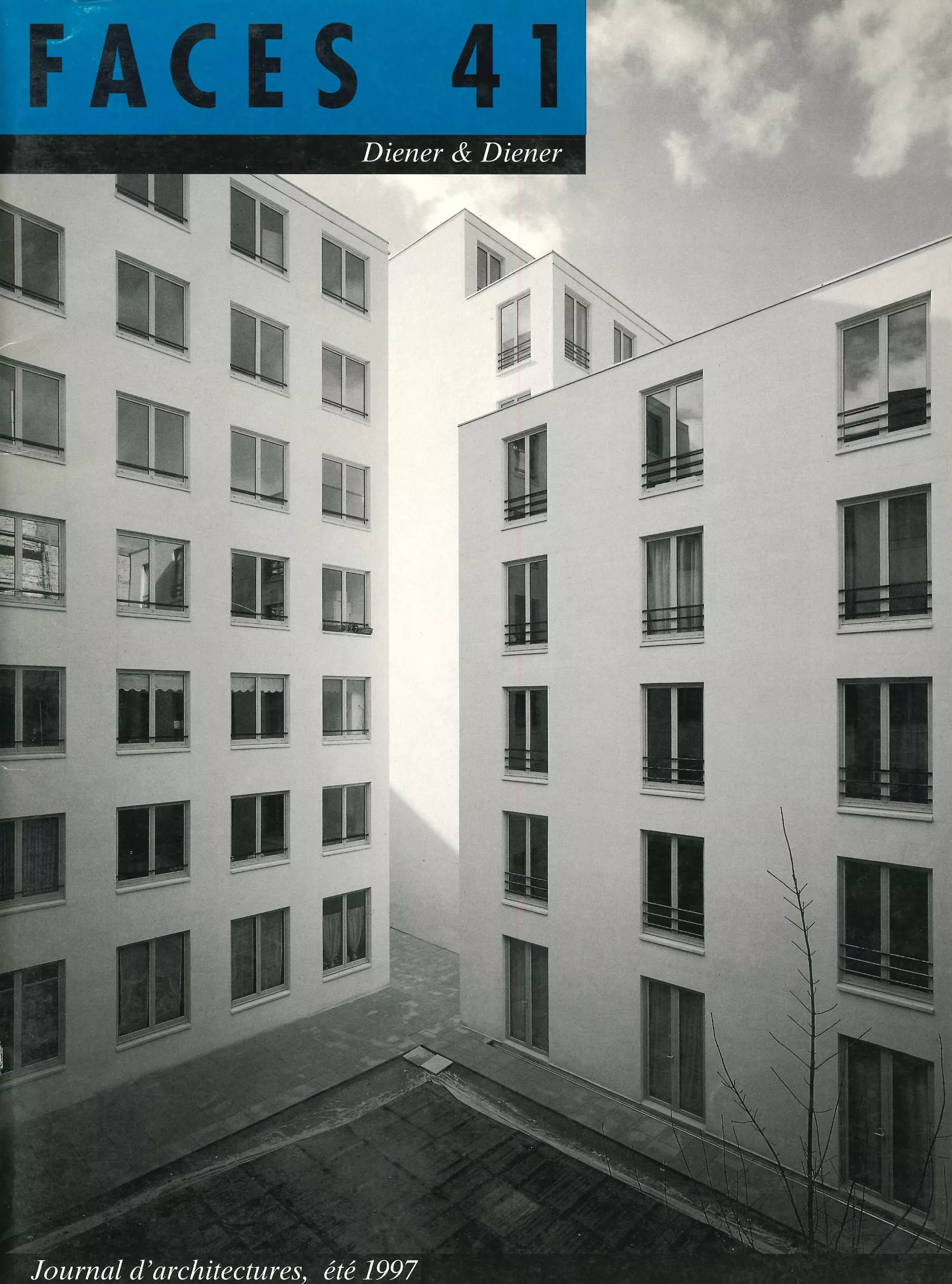 Philippe Meyer Architecte