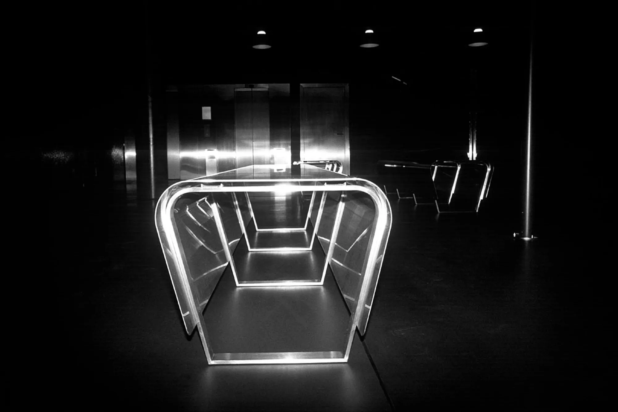 Philippe Meyer Architecte - Design