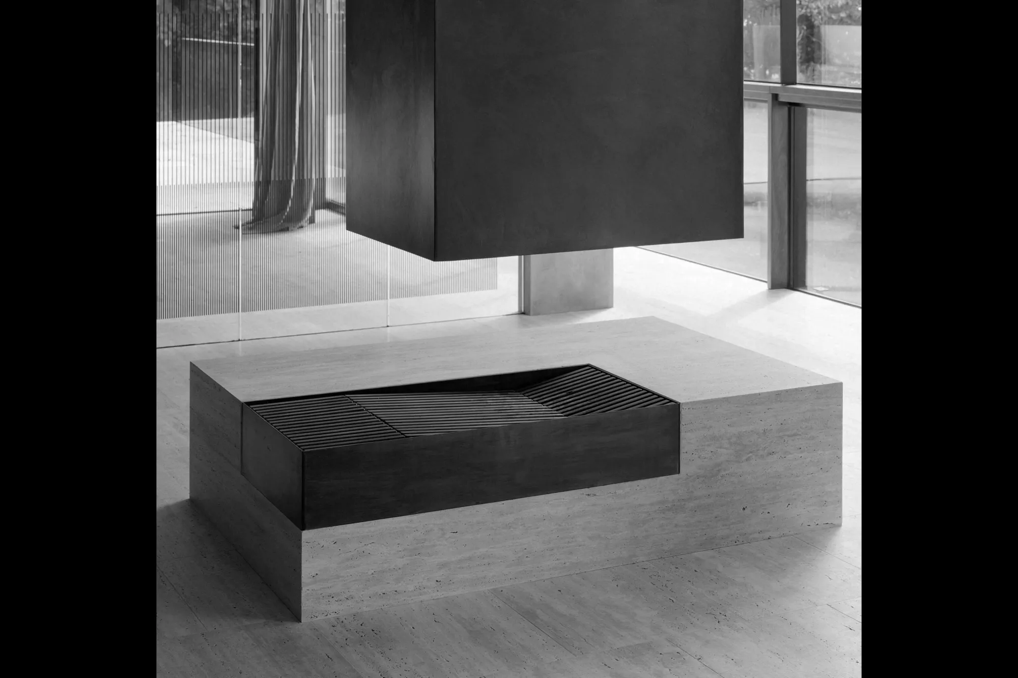 Philippe Meyer Architecte - Design