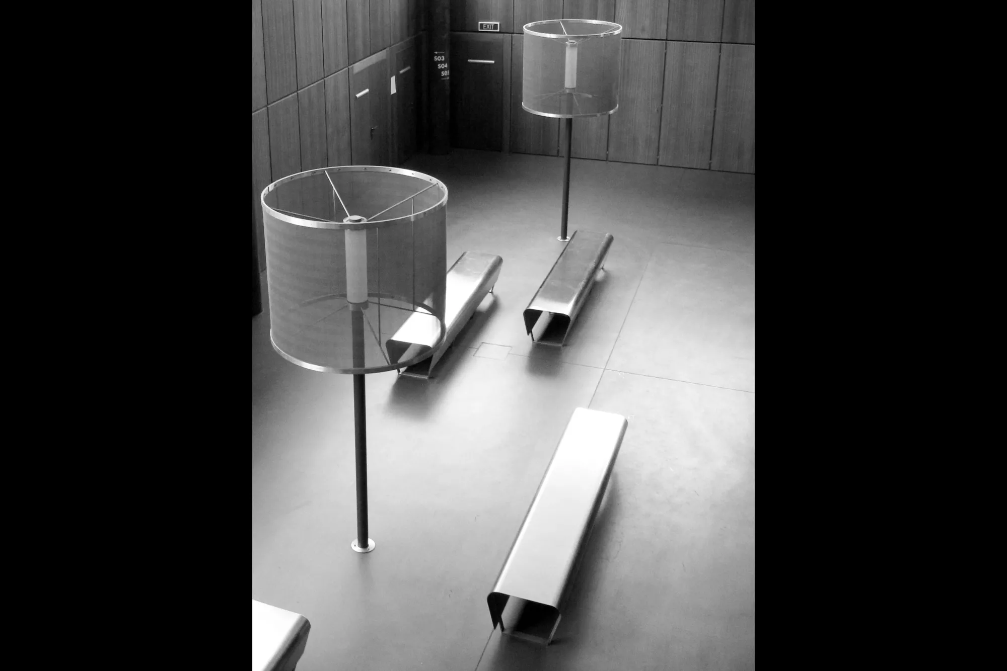 Philippe Meyer Architecte - Design