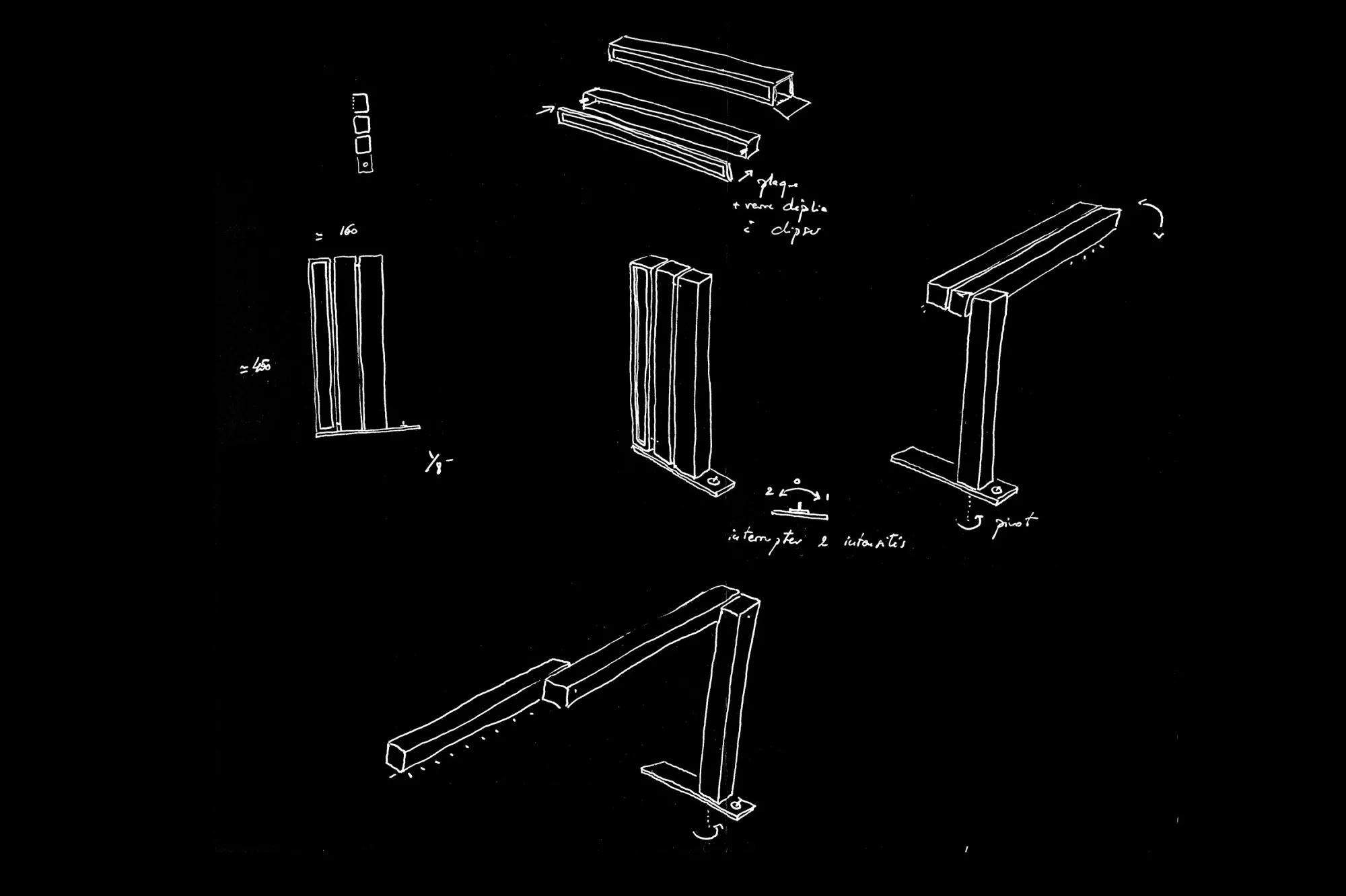 Philippe Meyer Architecte - Design
