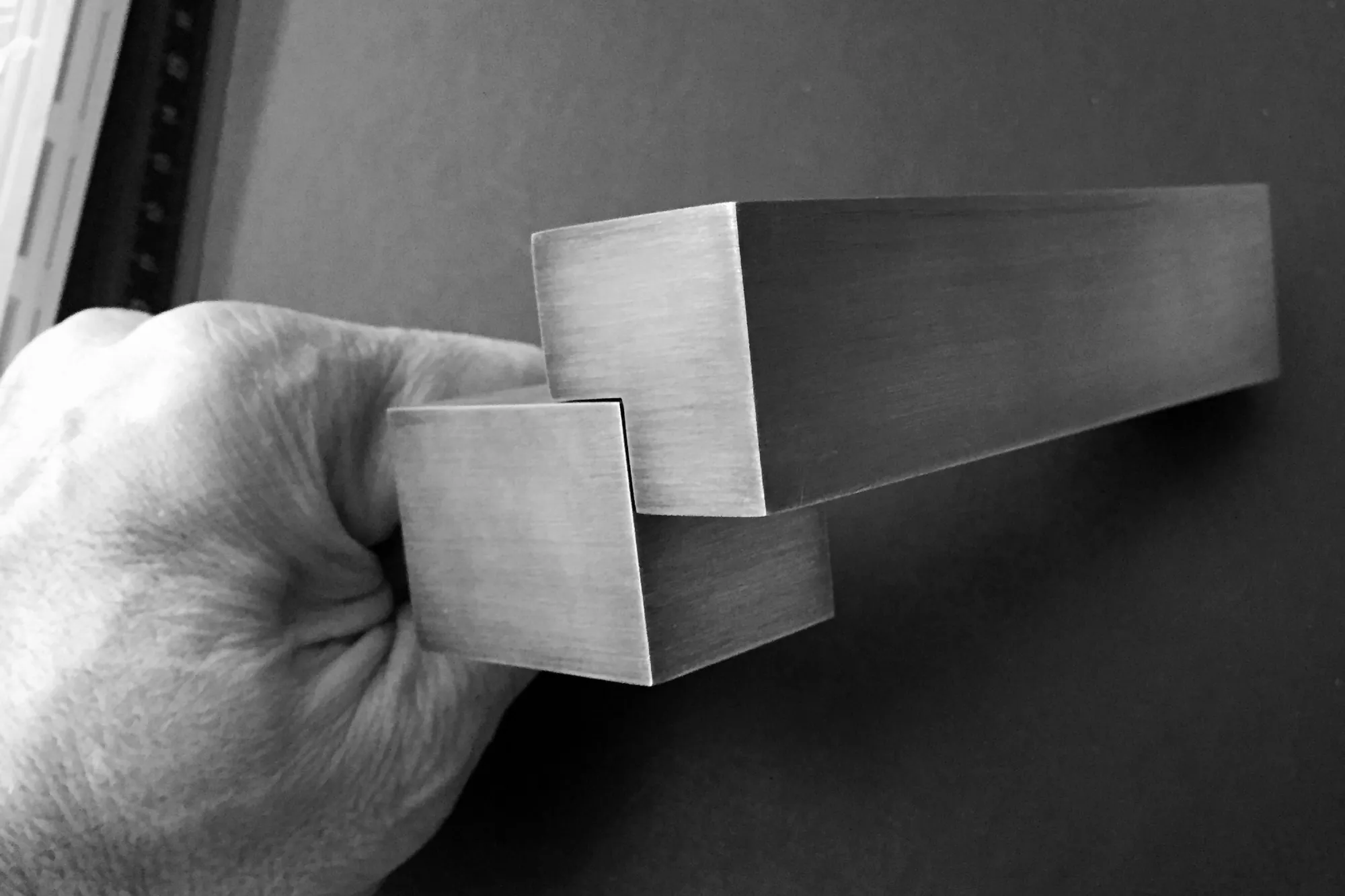 Philippe Meyer Architecte - Design