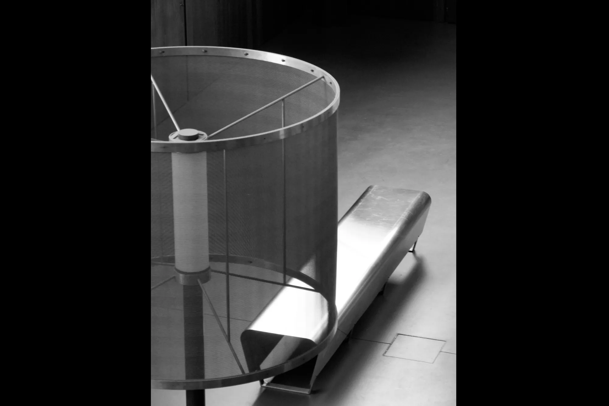 Philippe Meyer Architecte - Design