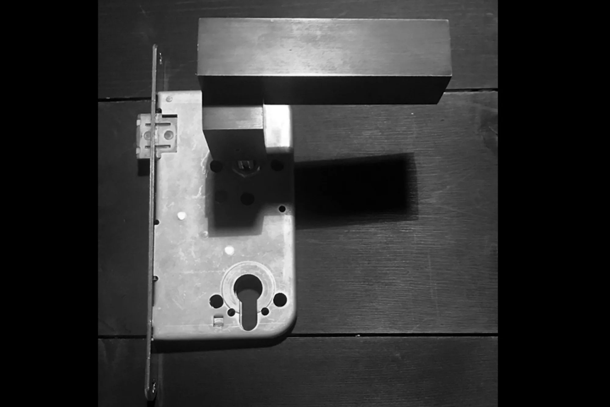 Philippe Meyer Architecte - Design