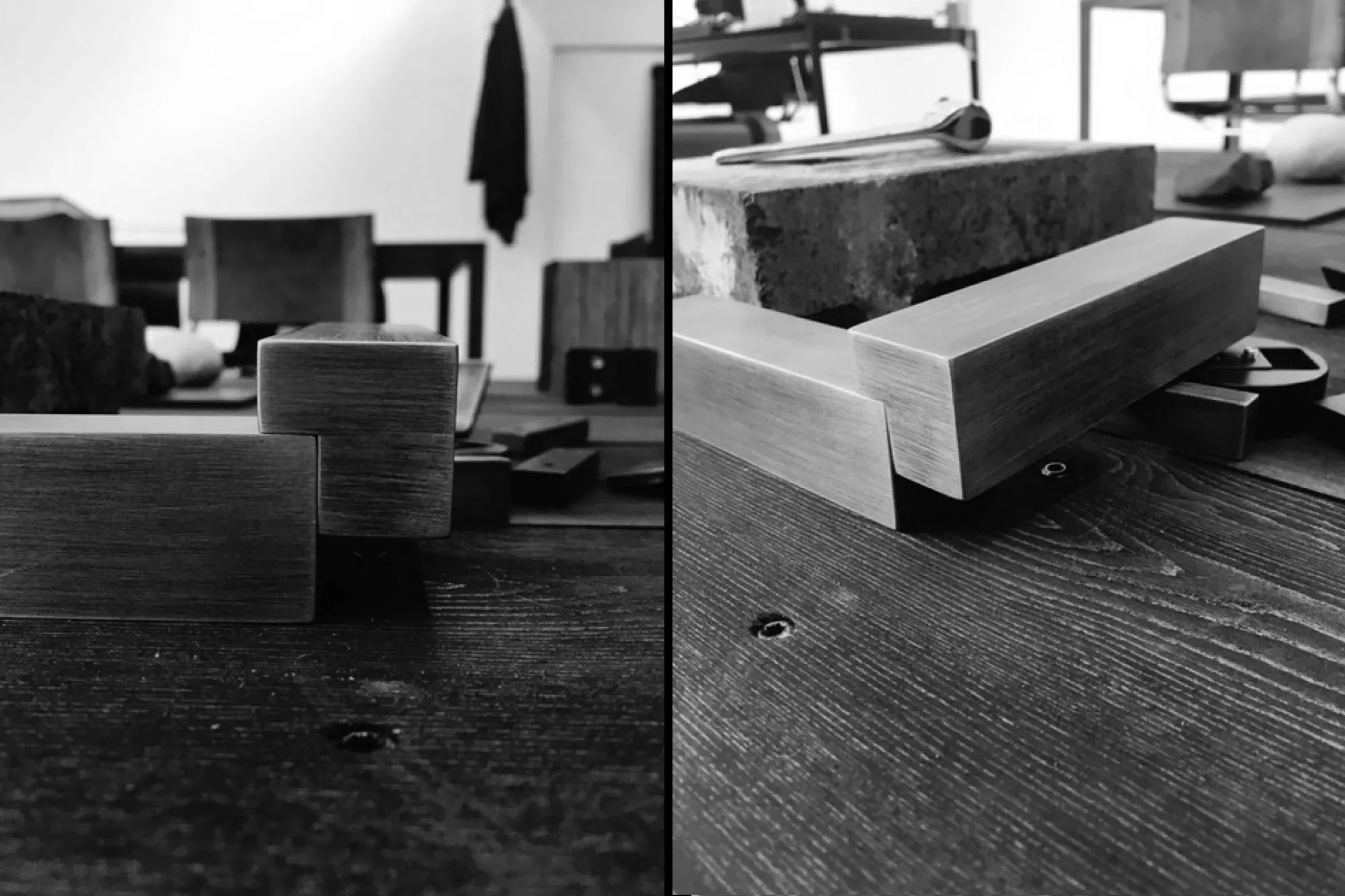 Philippe Meyer Architecte - Design