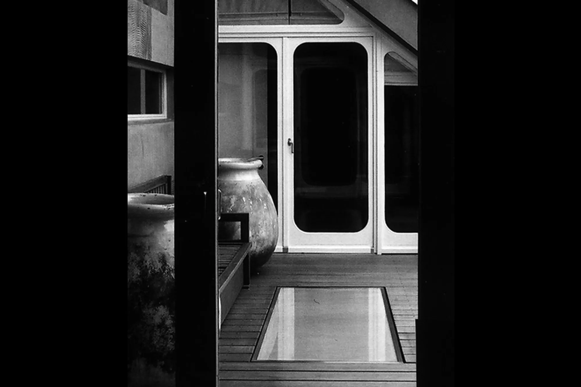 Philippe Meyer Architecte - Design