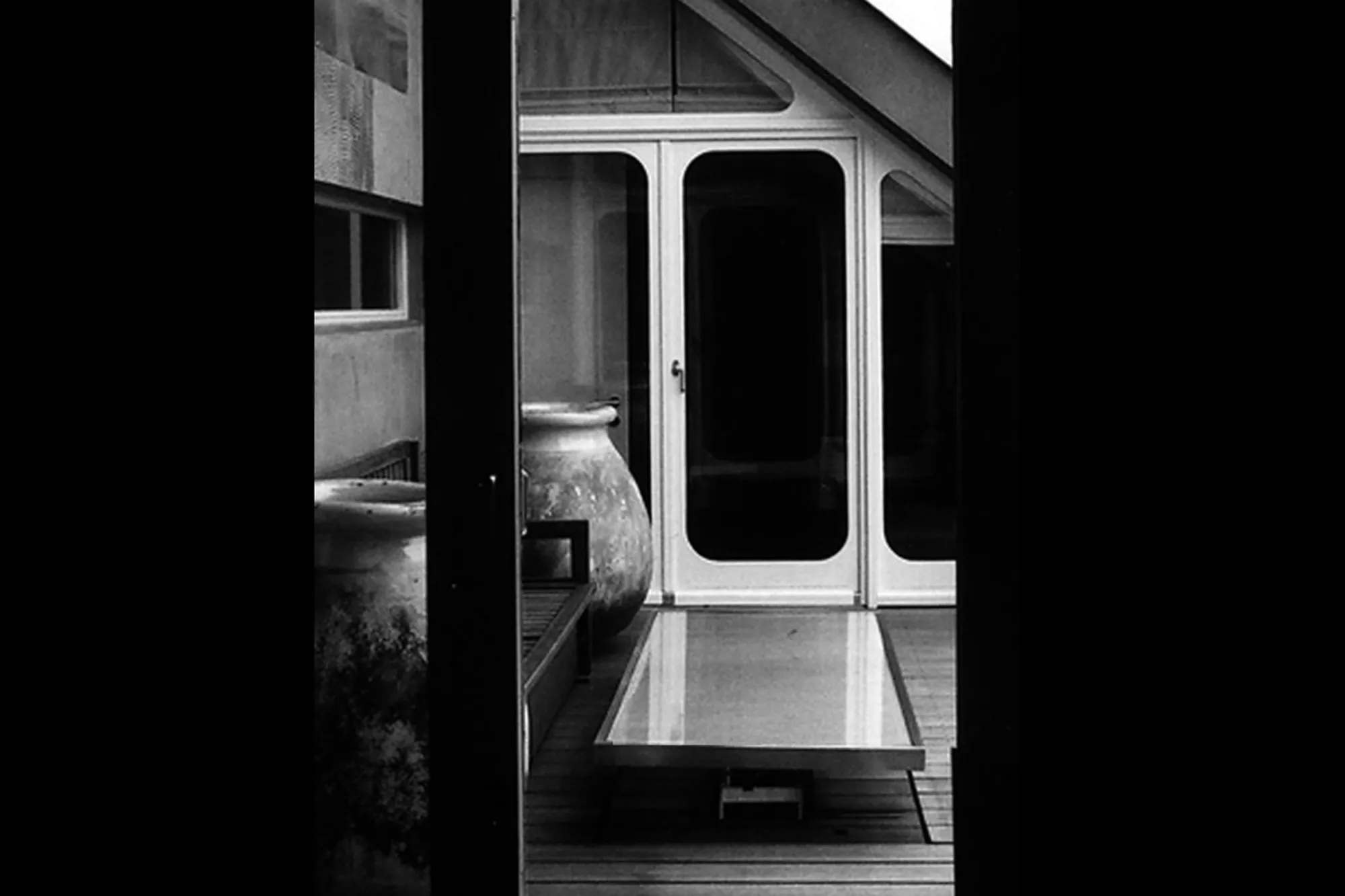 Philippe Meyer Architecte - Design