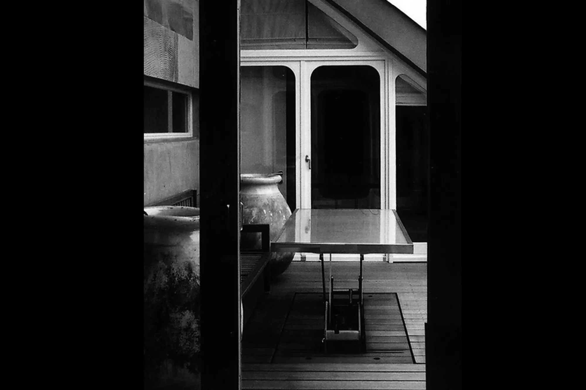 Philippe Meyer Architecte - Design