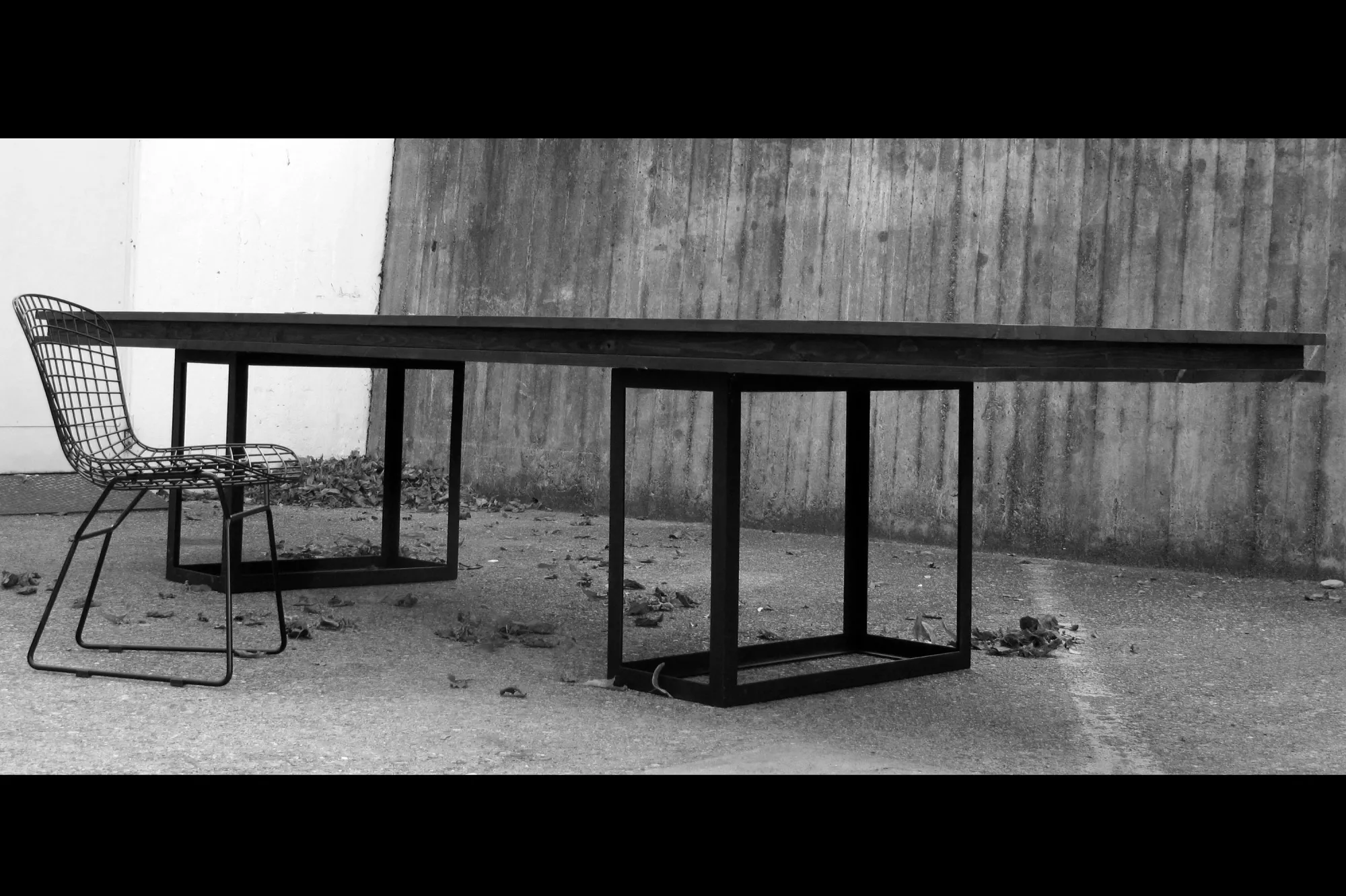 Philippe Meyer Architecte - Design