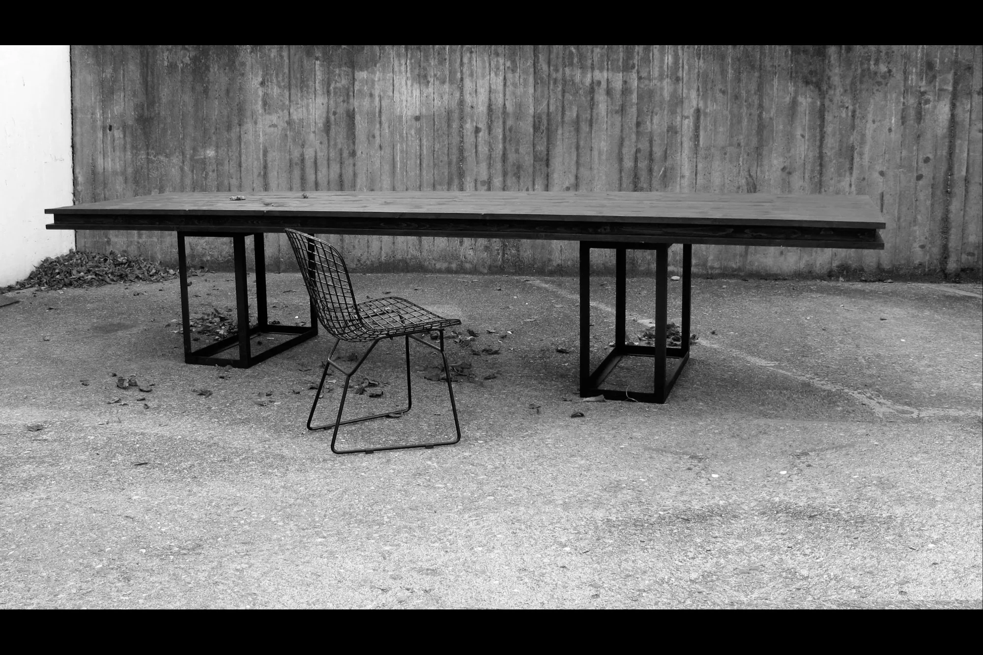 Philippe Meyer Architecte - Design